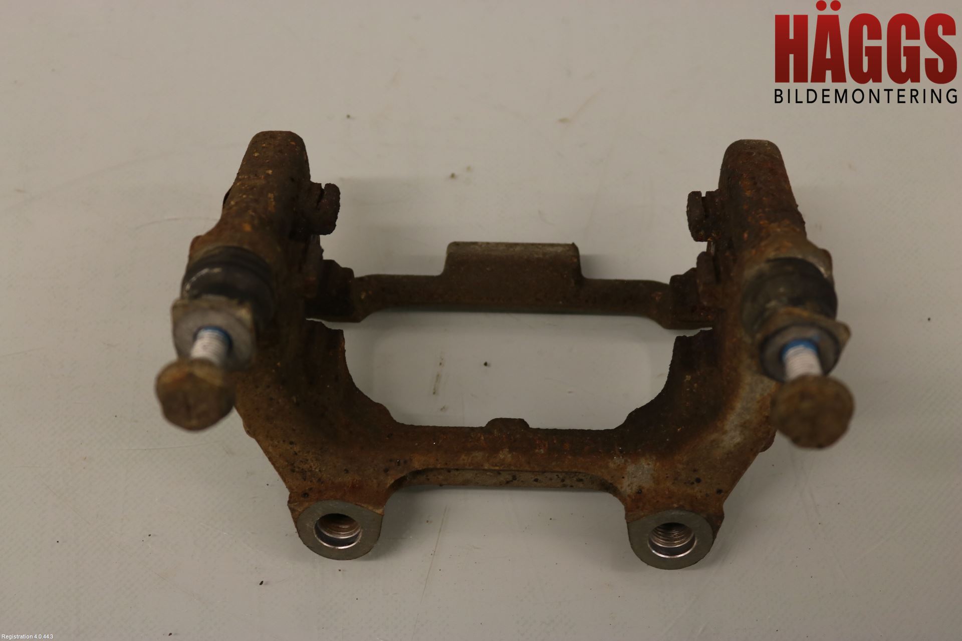 Volkswagen VW CADDY 11-15 Bromsokshållare