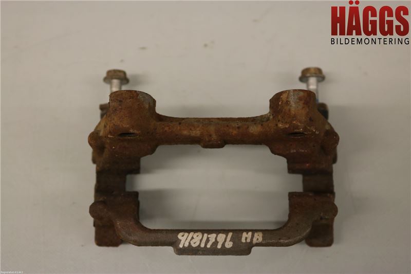 Volkswagen VW CADDY 11-15 Bromsokshållare