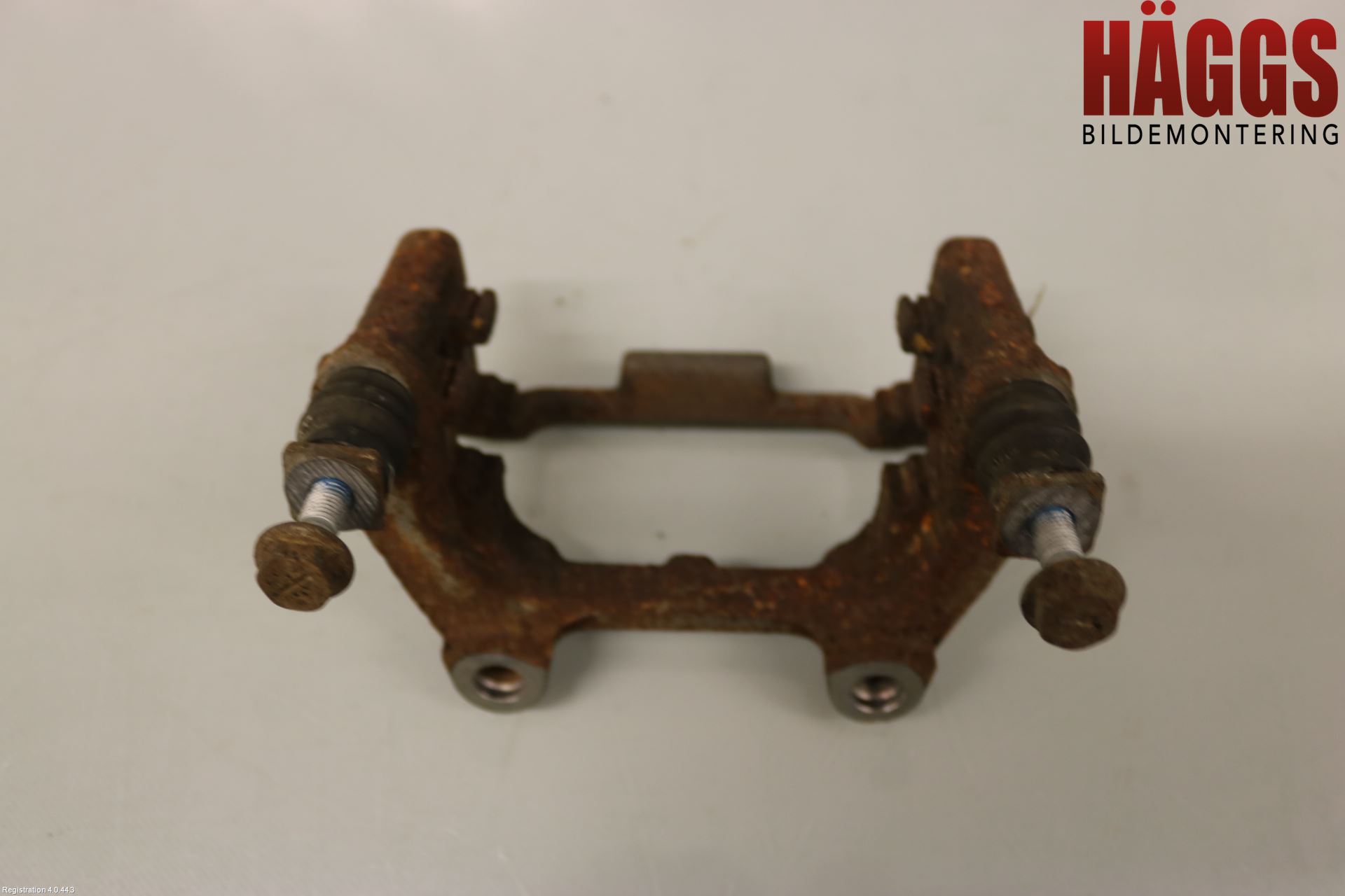 Volkswagen VW CADDY 11-15 Bromsokshållare