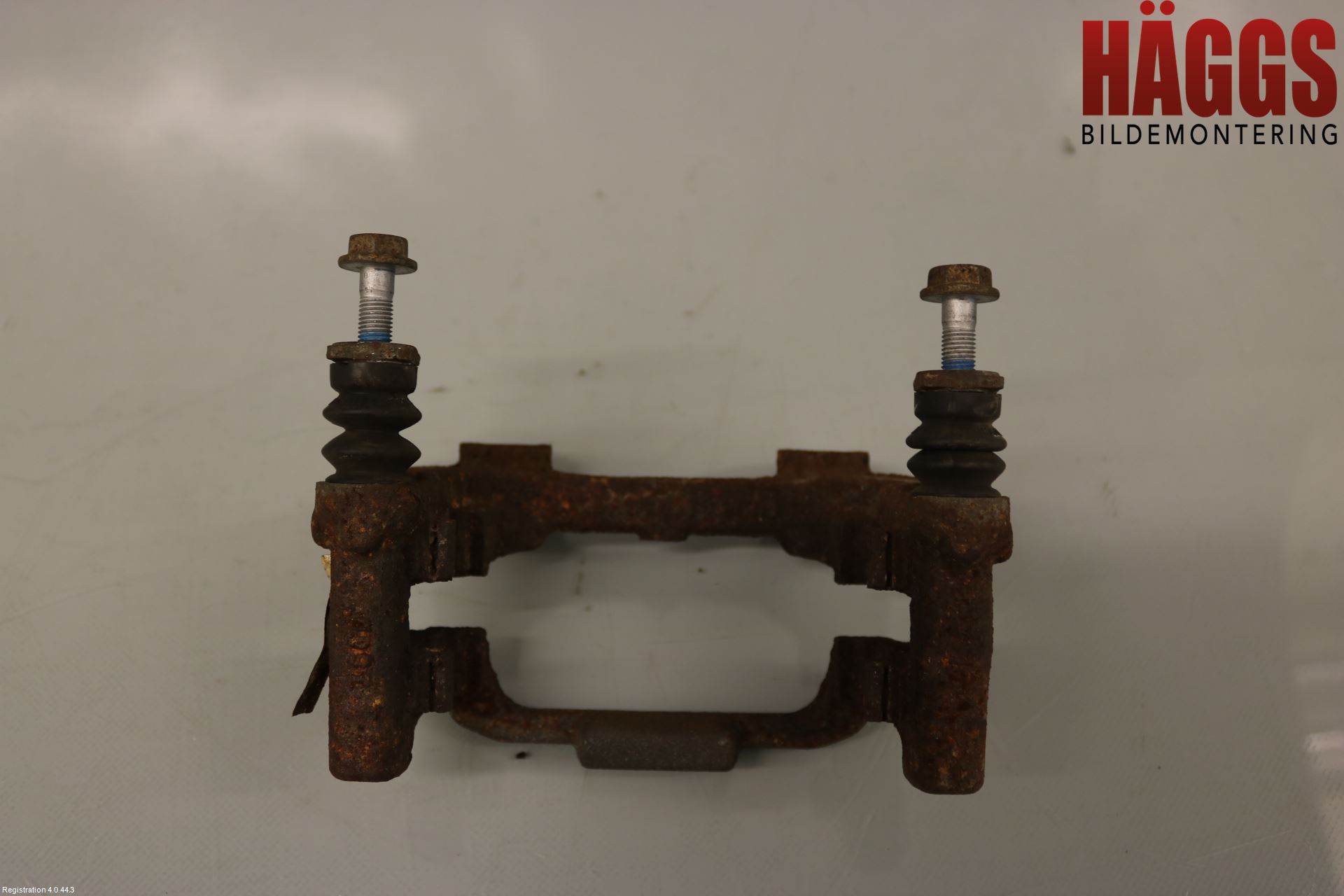 Volkswagen VW CADDY 11-15 Bromsokshållare