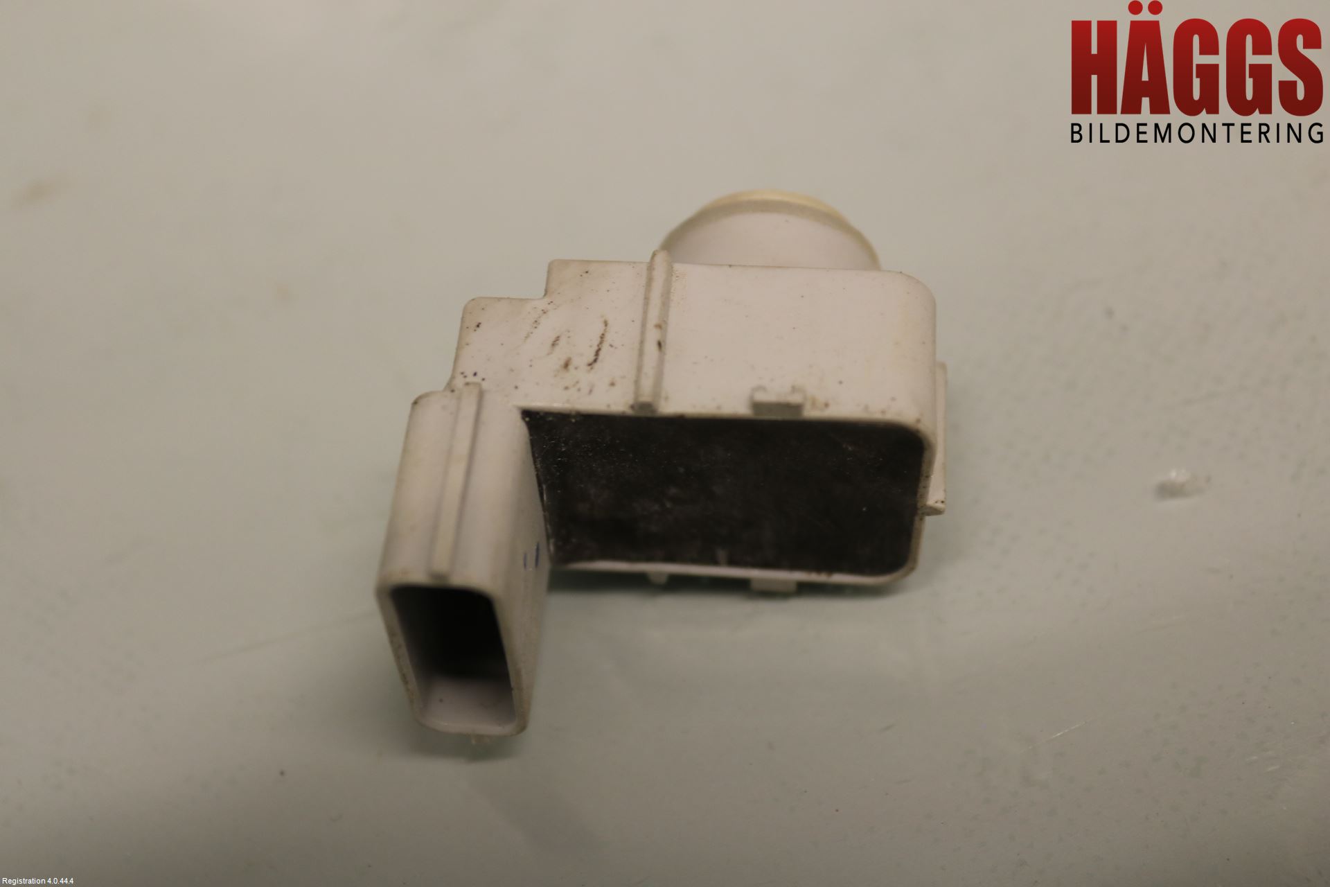 Hyundai i10 BA 14-16 Parkeringshjälp Backsensor