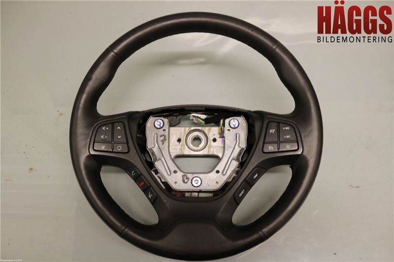 Hyundai i10 BA 14-16 Ratt