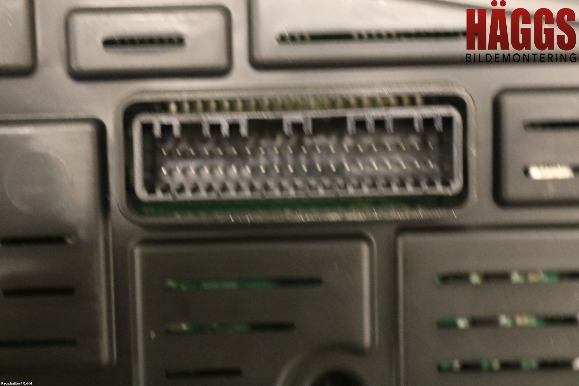 Hyundai i10 BA 14-16 Instrument Komb