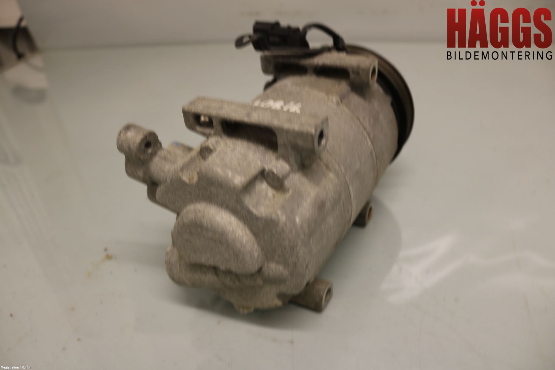 Hyundai i10 BA 14-16 Ac Kompressor