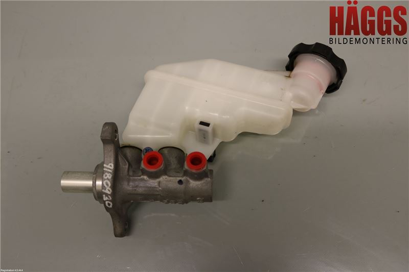 Hyundai i10 BA 14-16 Broms Huvudcylinder