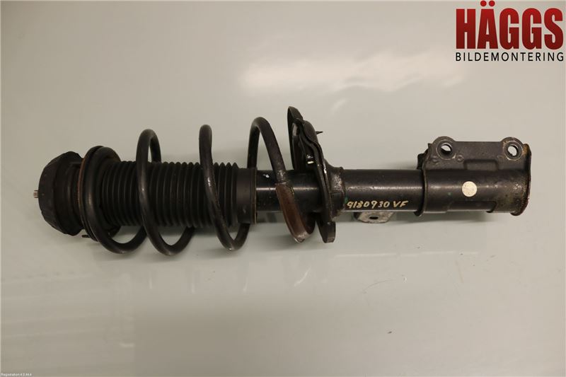 Hyundai i10 BA 14-16 Fjäderben Fram Vänster