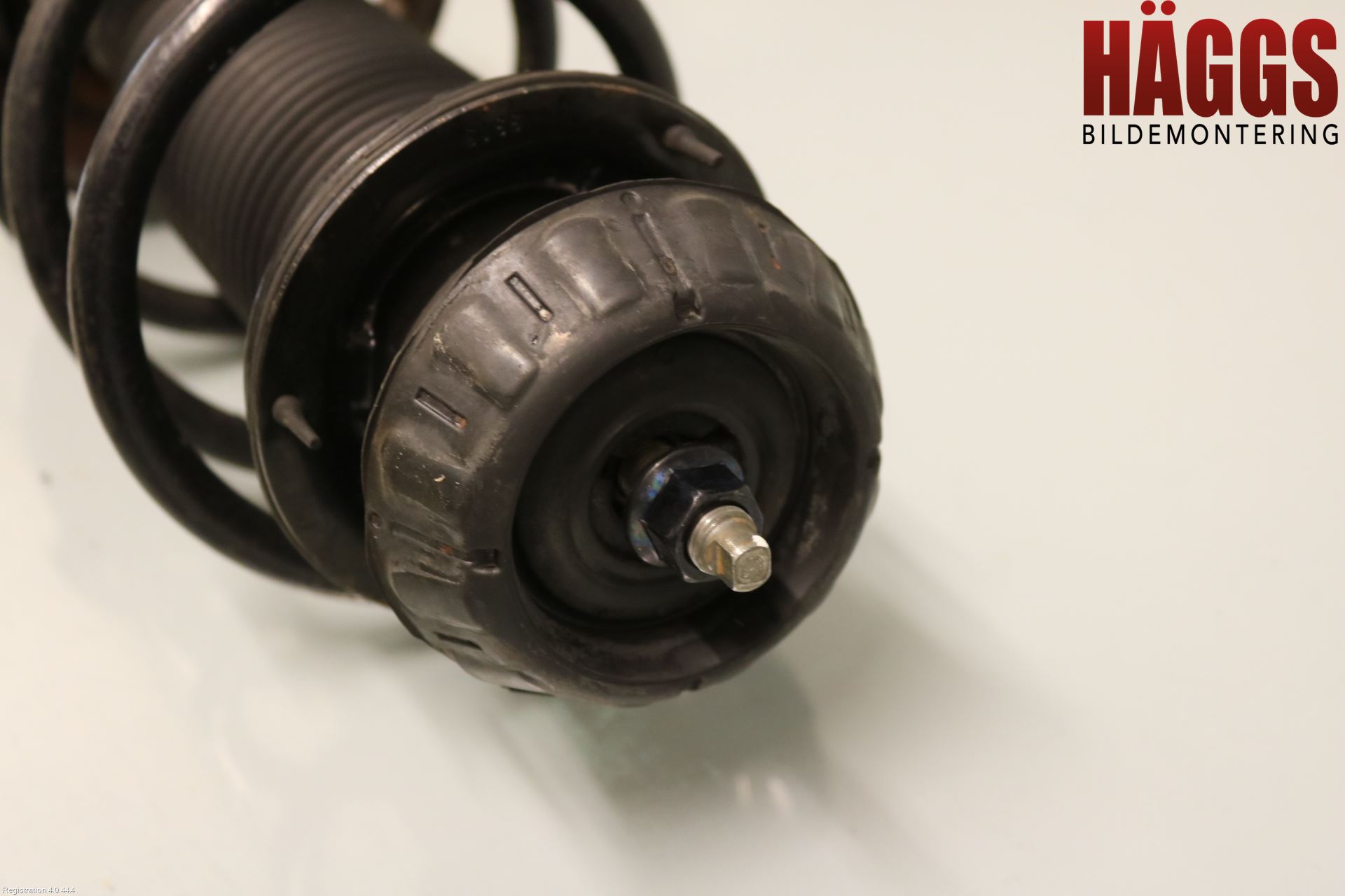 Hyundai i10 BA 14-16 Fjäderben Fram Höger