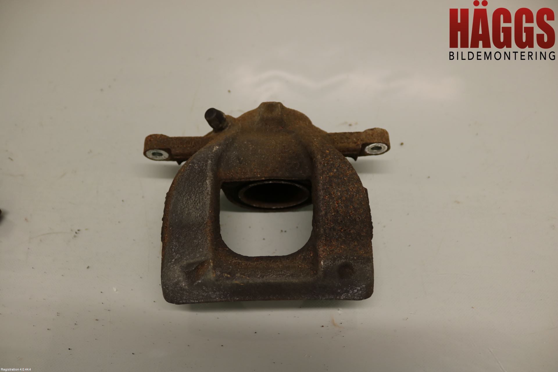 Toyota AVENSIS 09-15 Bromsok Fram Höger