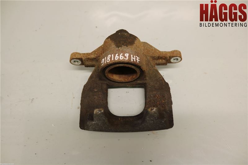 Toyota AVENSIS 09-15 Bromsok Fram Höger