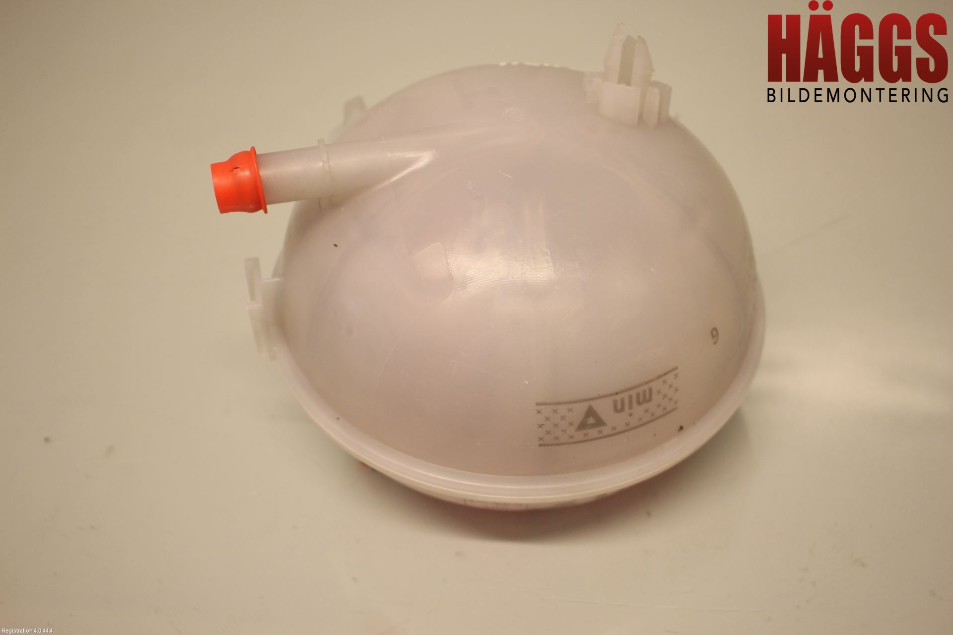 Volkswagen VW TIGUAN 16-24 Expansionstank