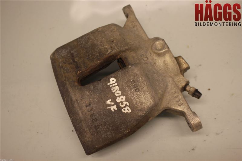 Volkswagen VW TIGUAN 16-24 Bromsok Fram Vänster