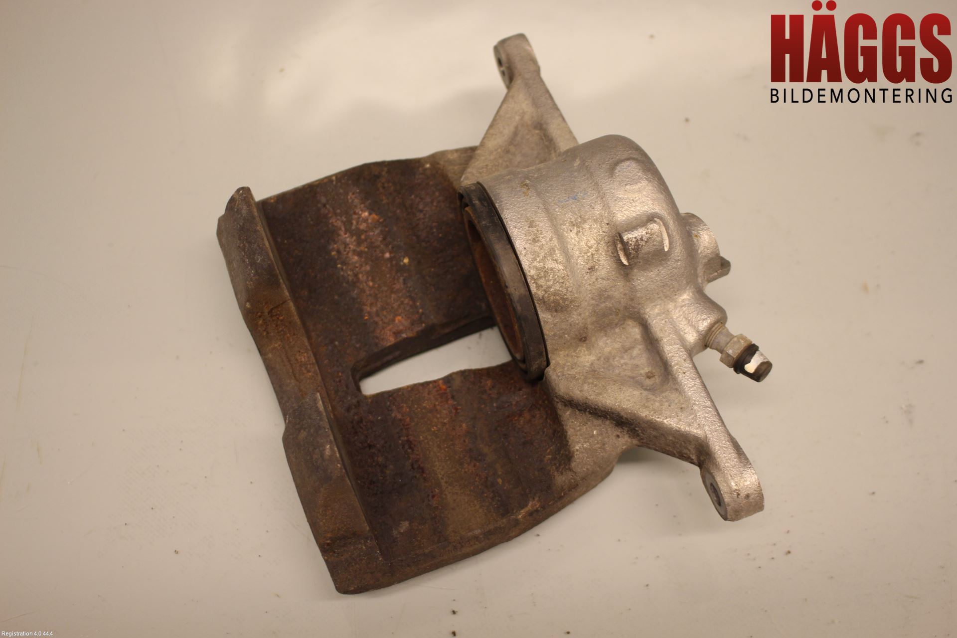 Volkswagen VW TIGUAN 16-24 Bromsok Fram Höger