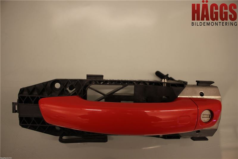 Audi A3/S3 8V 13-20 Dörrhandtag Yttre Vä