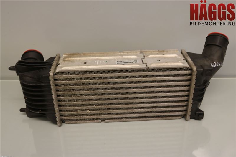 Citroen C5     05-08 Laddluft-Intercooler Kyl