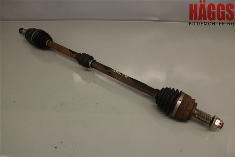 Mitsubishi LANCER 07-14 Drivaxel Fram Höger