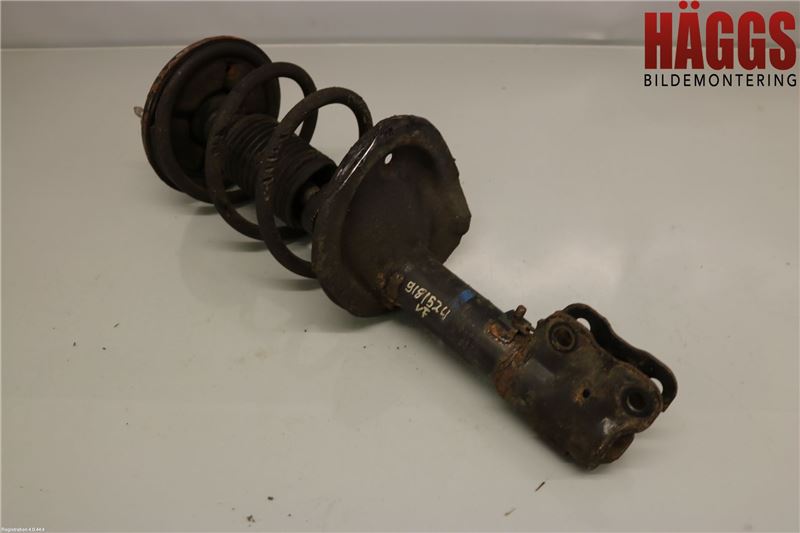 Mitsubishi LANCER 07-14 Fjäderben Fram Vänster