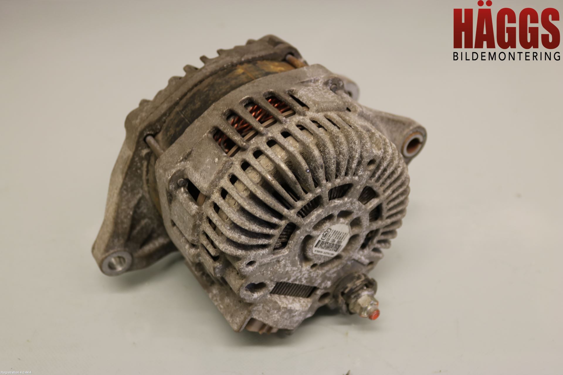 Mitsubishi LANCER 07-14 Generator