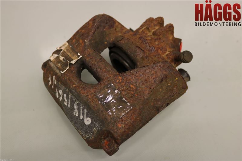 Citroen BERLINGO 08-18 Bromsok Fram Vänster