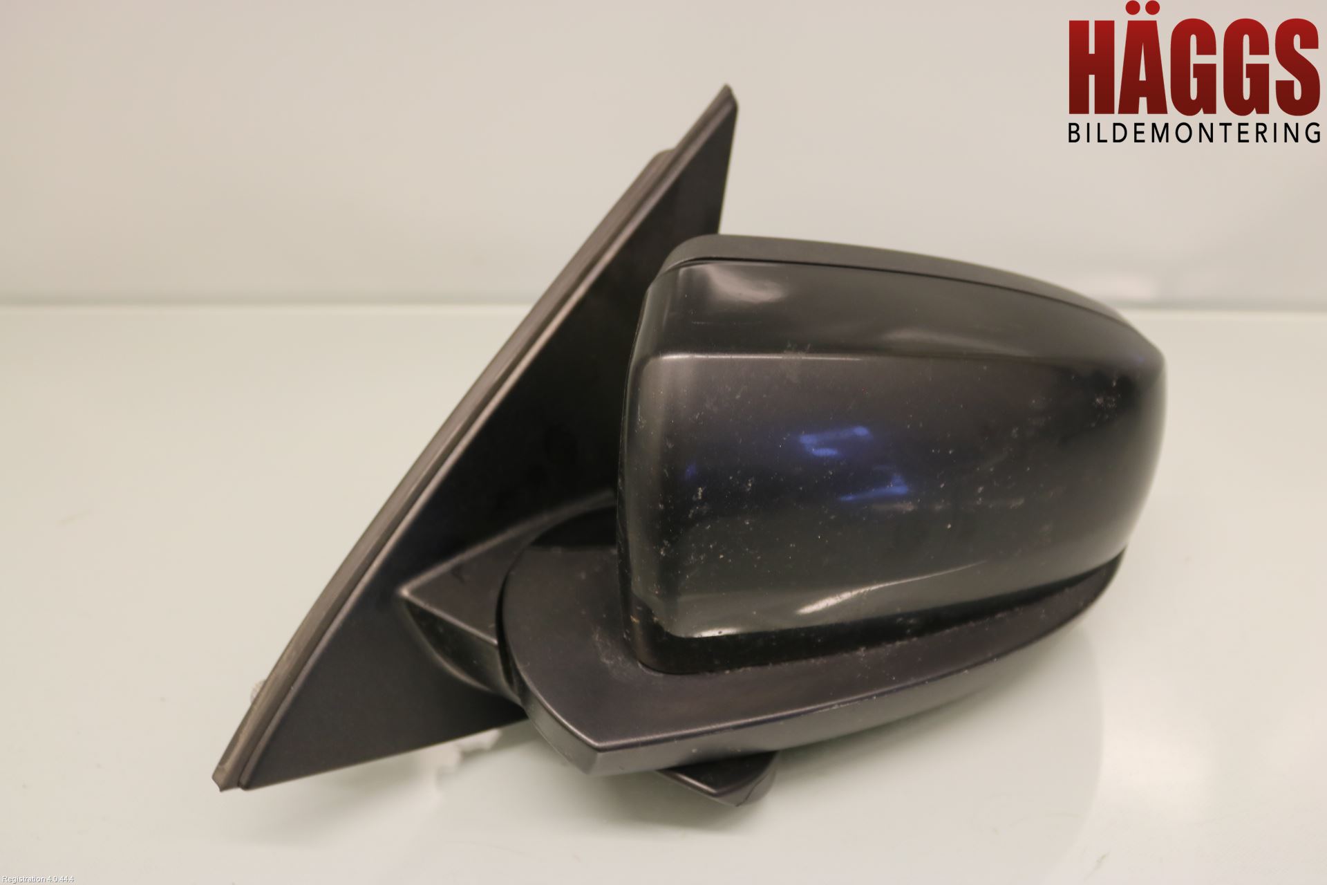 BMW X5 E70 07-13 Spegel Yttre El Vä