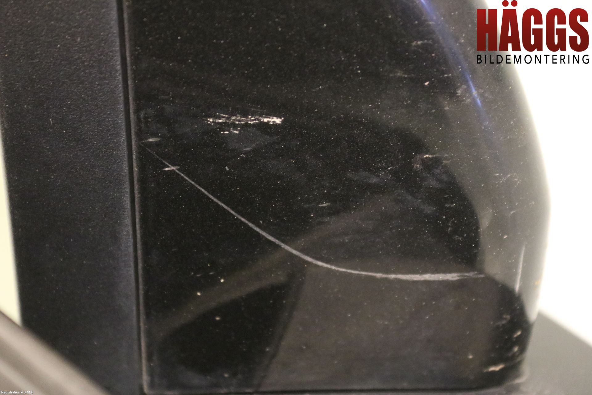 BMW X5 E70 07-13 Spegel Yttre El Vä