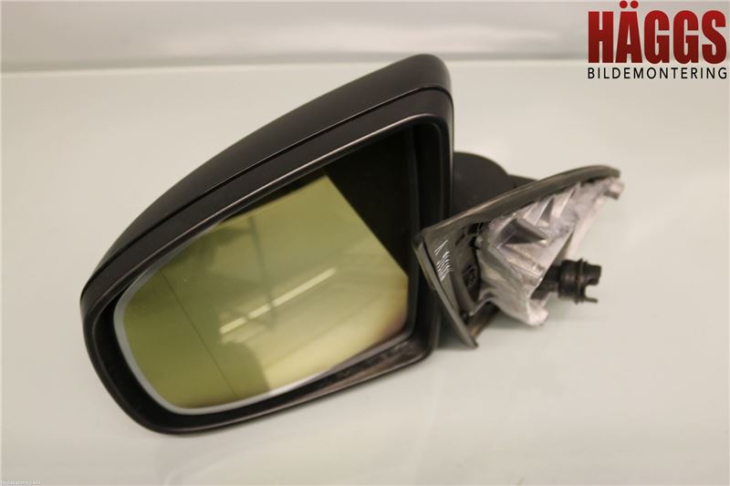 BMW X5 E70 07-13 Spegel Yttre El Vä