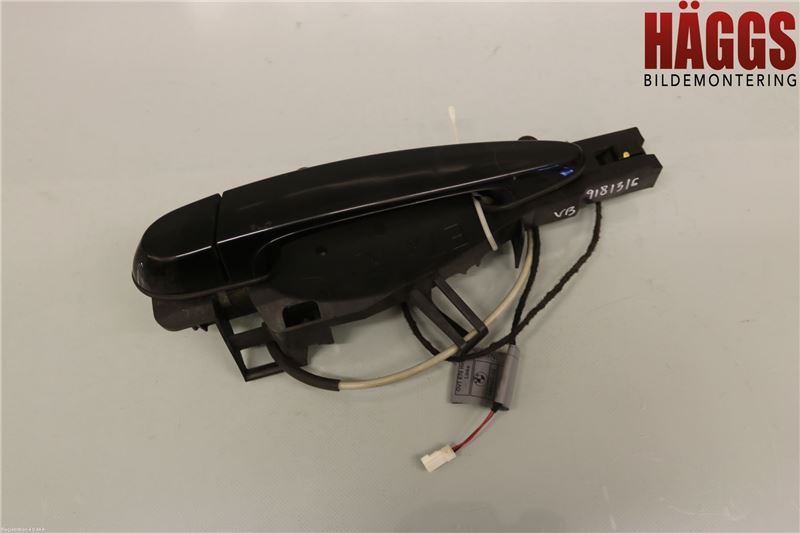 BMW X5 E70 07-13 Dörrhandtag Yttre Vä