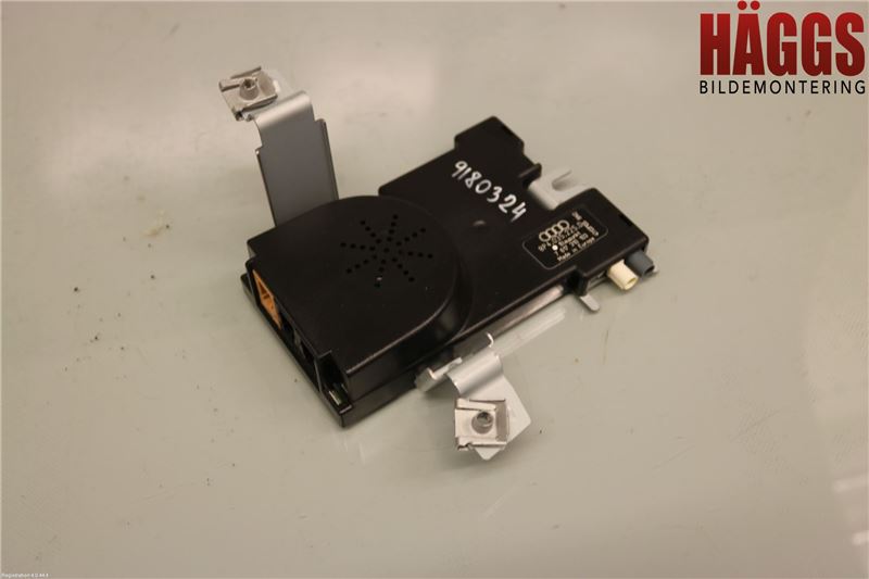 Audi A3/S3 05-13 Antennförstärkare