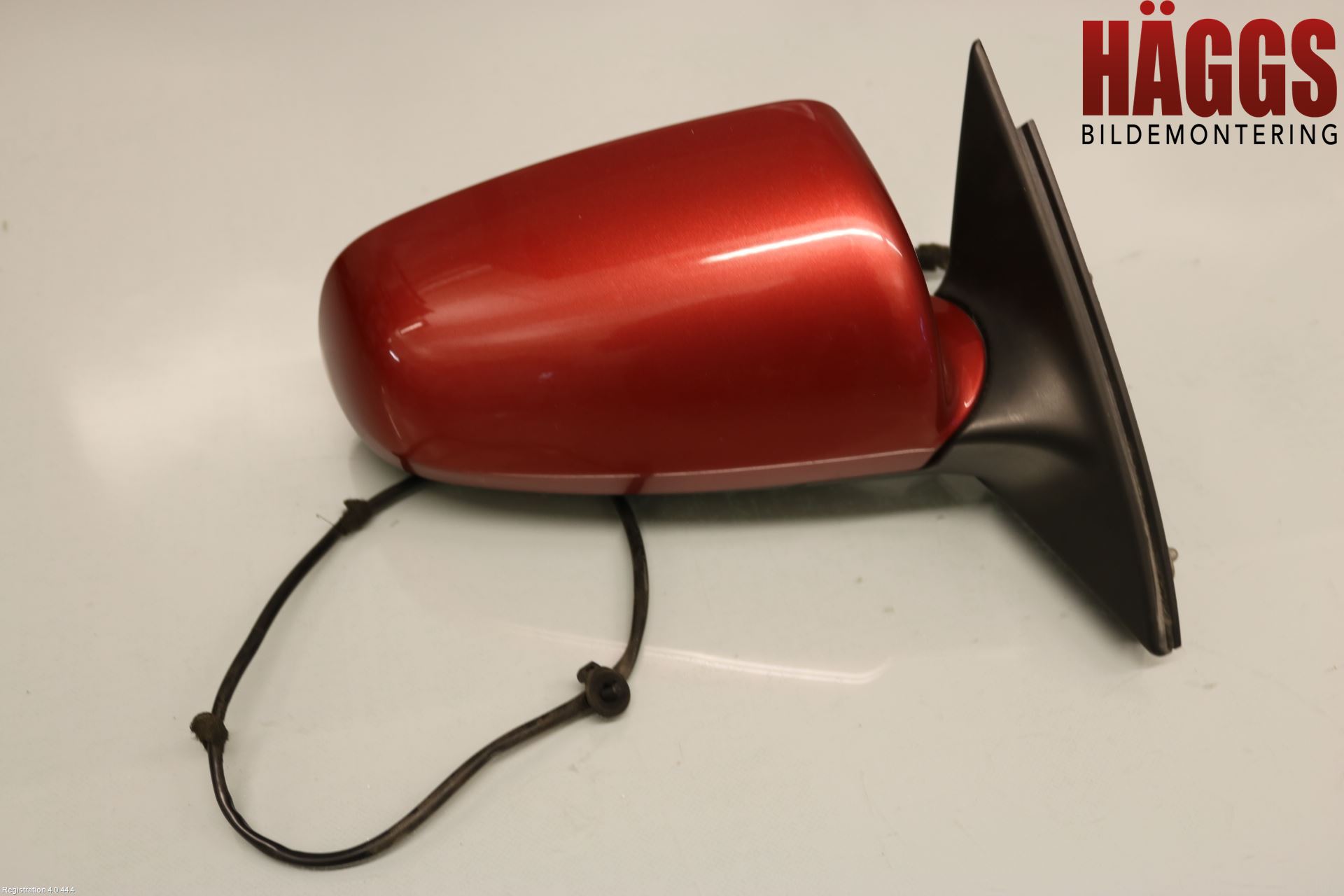 Audi A4/S4 05-07 Spegel Yttre El Hö