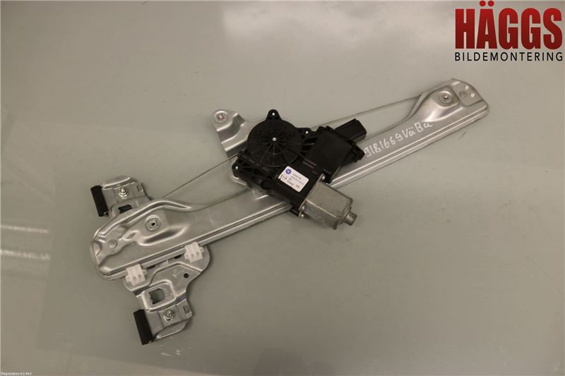 Opel MOKKA 13-20 Fönsterhiss El Kompl