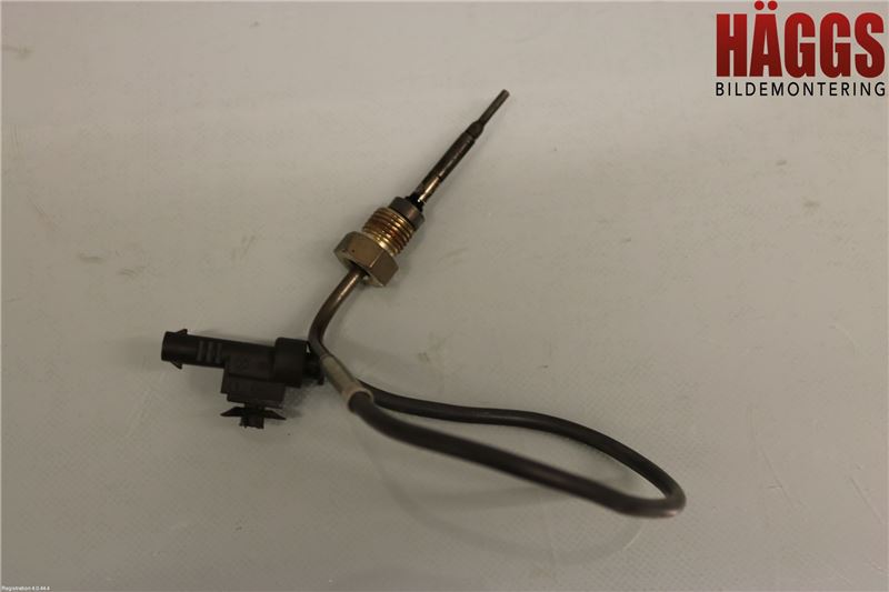 Opel MOKKA 13-20 Givare Temp-Tryck Avgas