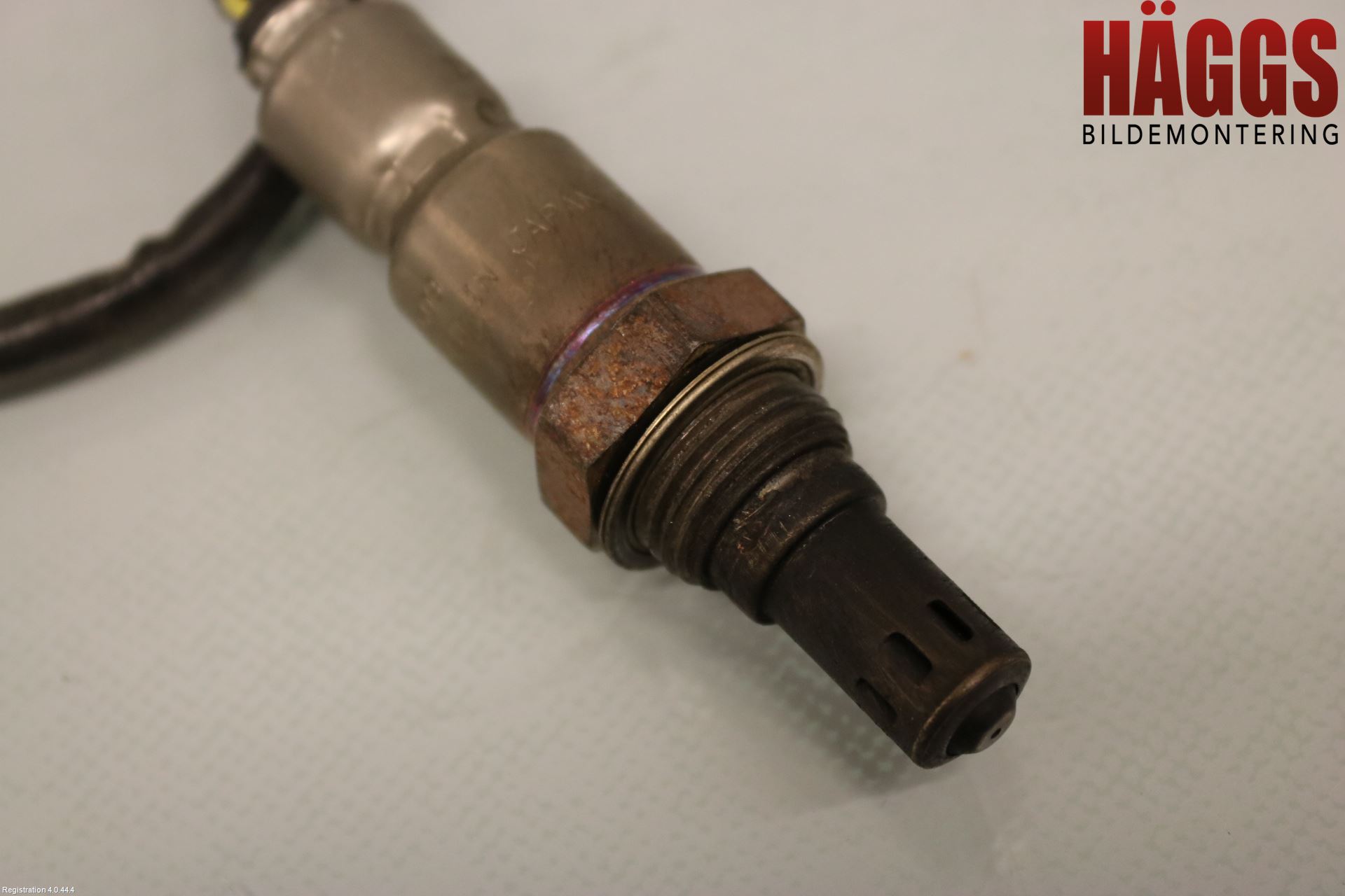 Opel MOKKA 13-20 Injlambdasond