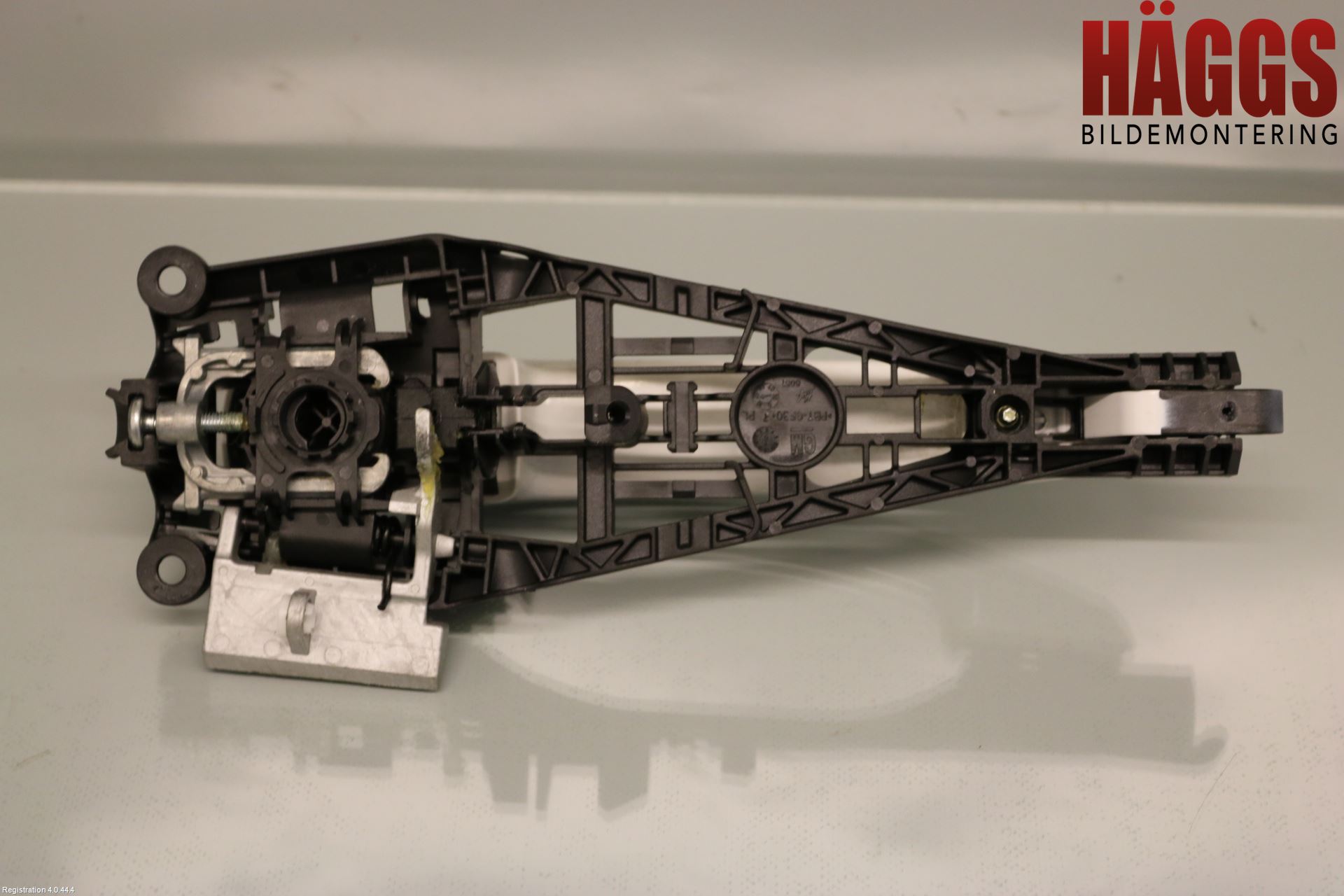 Opel MOKKA 13-20 Dörrhandtag Yttre Hö