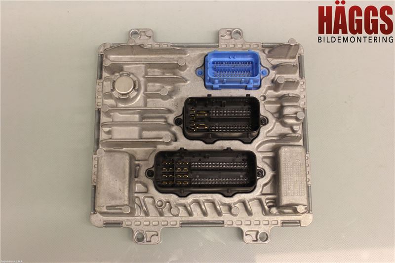 Opel MOKKA 13-20 Styrenhet Inspump Diesel