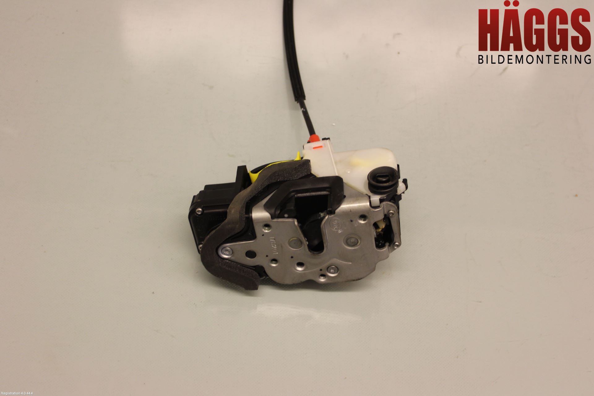 Opel MOKKA 13-20 Låskista-Dörrlås