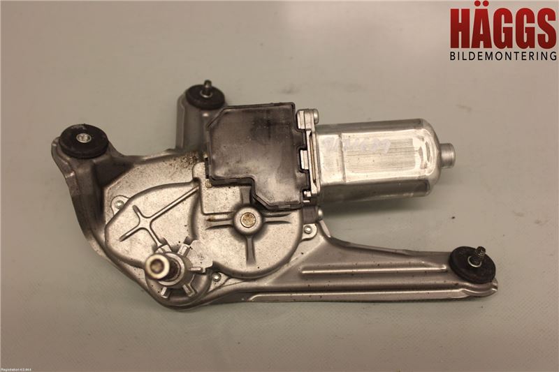 Toyota AVENSIS 07-08 Torkarmotor Baklucka