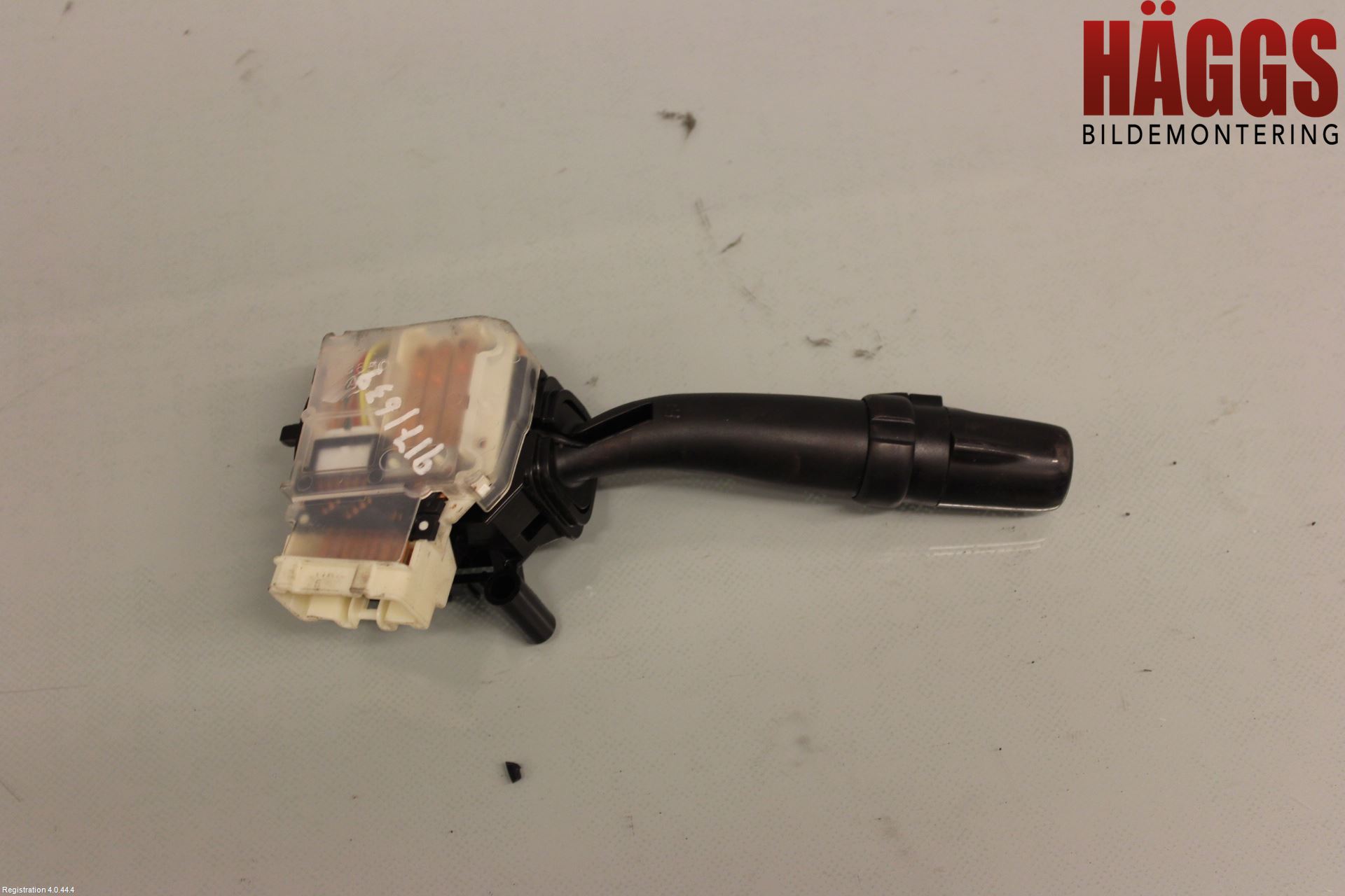 Toyota AVENSIS 07-08 Spak Blinkers-Ljusomk