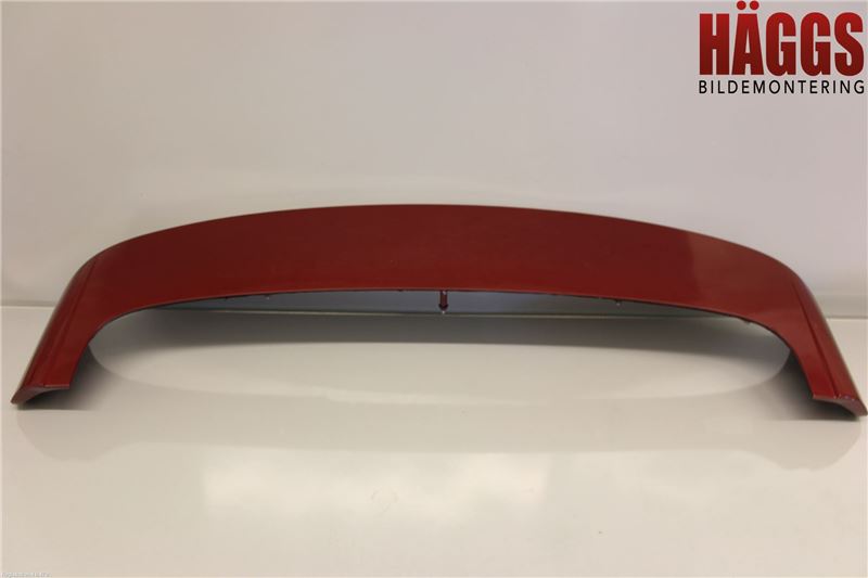 Hyundai TUCSON 05- Spoiler Baklucka