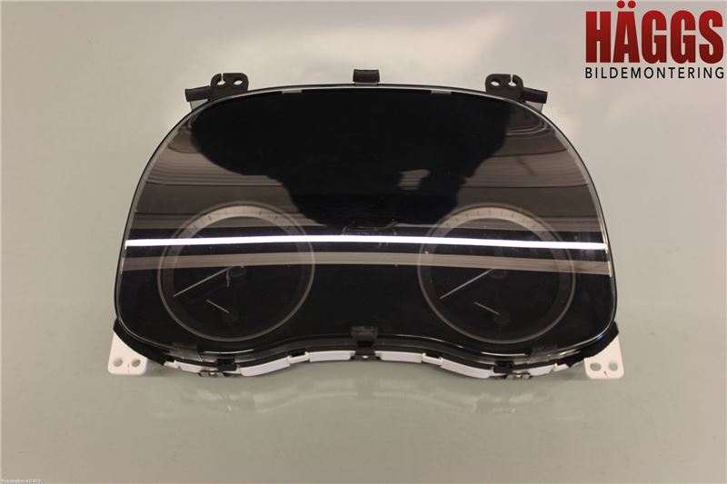 Hyundai TUCSON 05- Instrument Komb