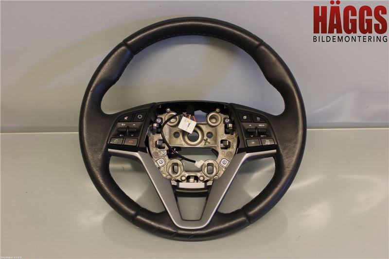 Hyundai TUCSON 05- Ratt
