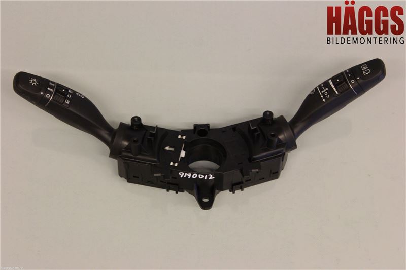 Hyundai TUCSON 05- Spakcentral