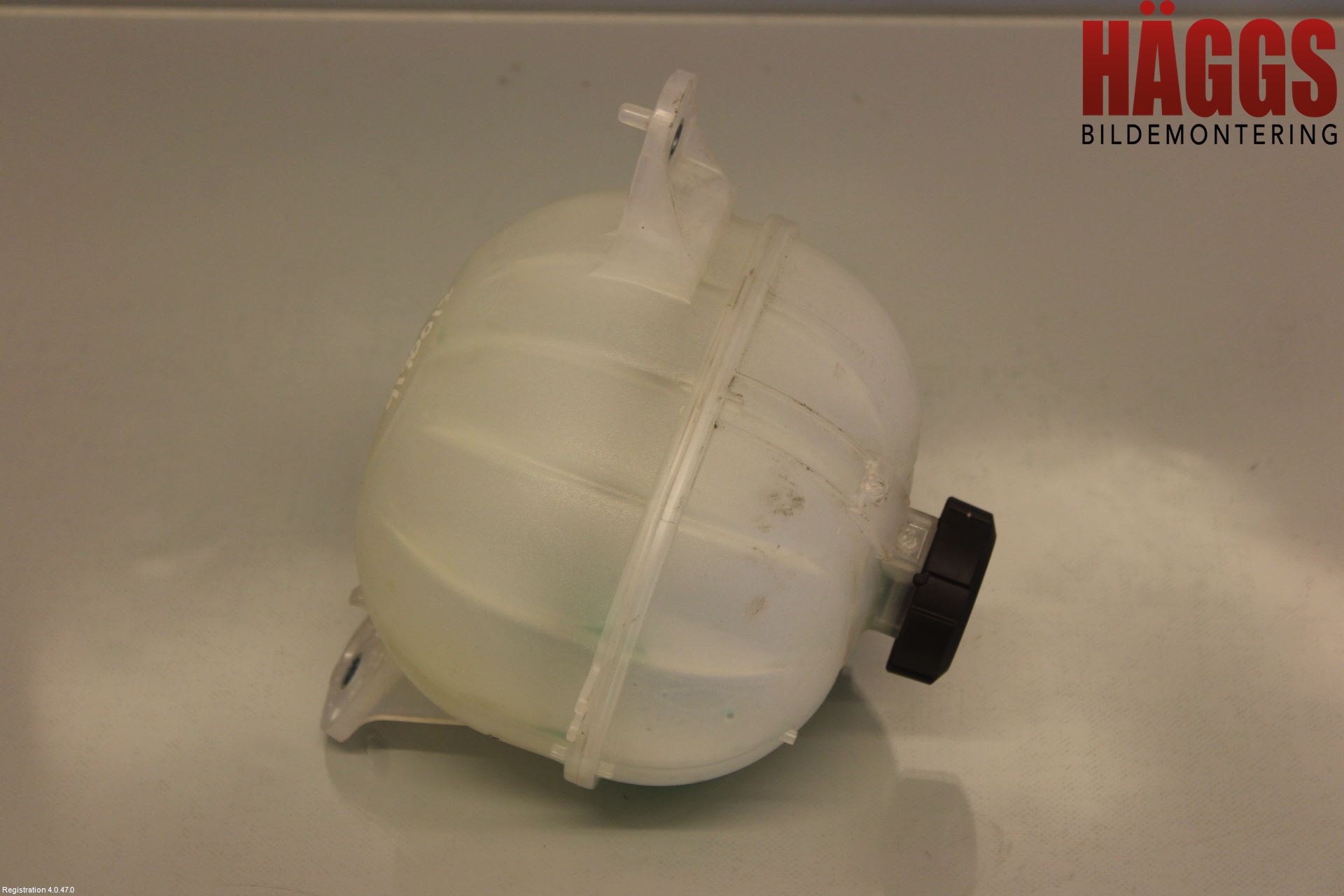 Hyundai TUCSON 05- Expansionstank