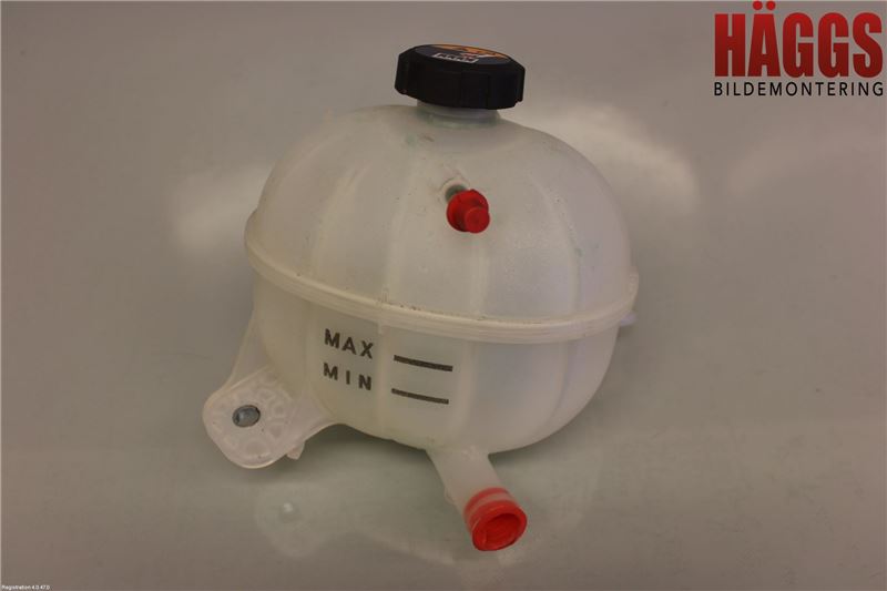 Hyundai TUCSON 05- Expansionstank