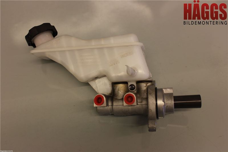 Hyundai TUCSON 05- Broms Huvudcylinder