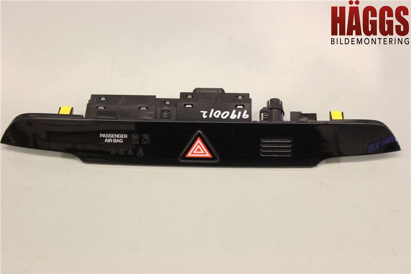 Hyundai TUCSON 05- Strömställare Varnings