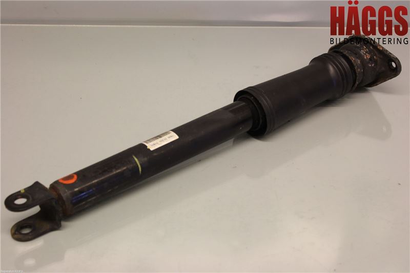 Hyundai ix35 Stötdämpare Bak