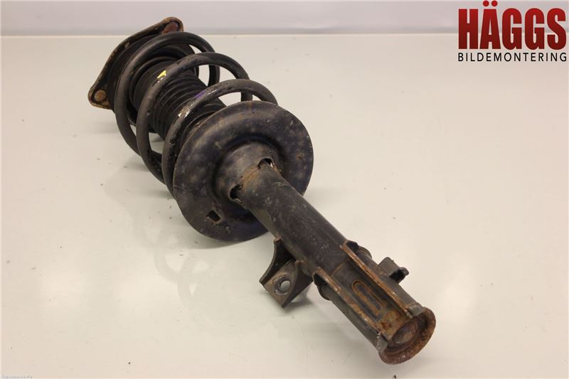 Hyundai ix35 Fjäderben Fram Vänster