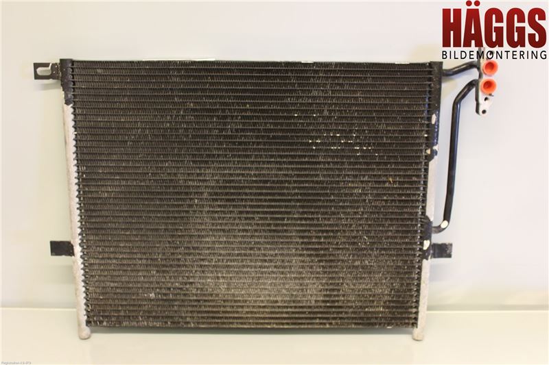 BMW 3 E46      98-05 Ac Kondensor-Kylare