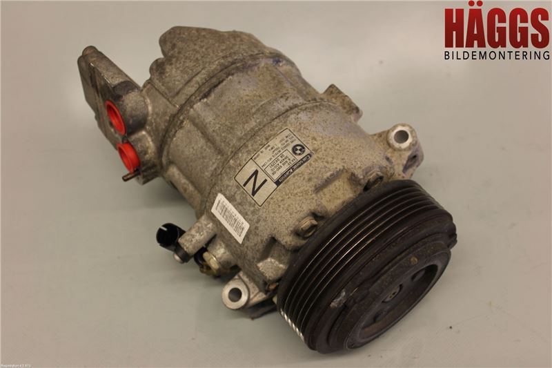 BMW 3 E46      98-05 Ac Kompressor