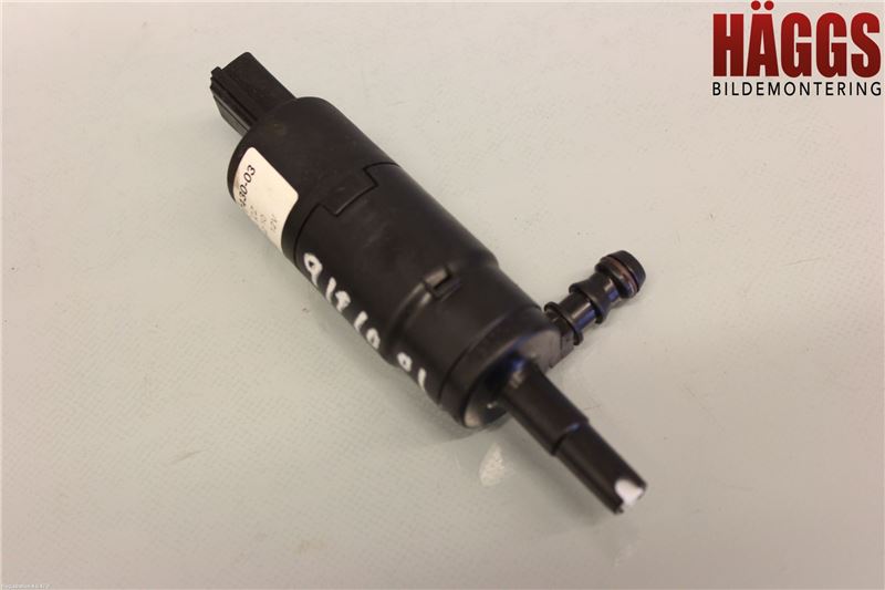 BMW 3 E46      98-05 Spolarpump Högtryck