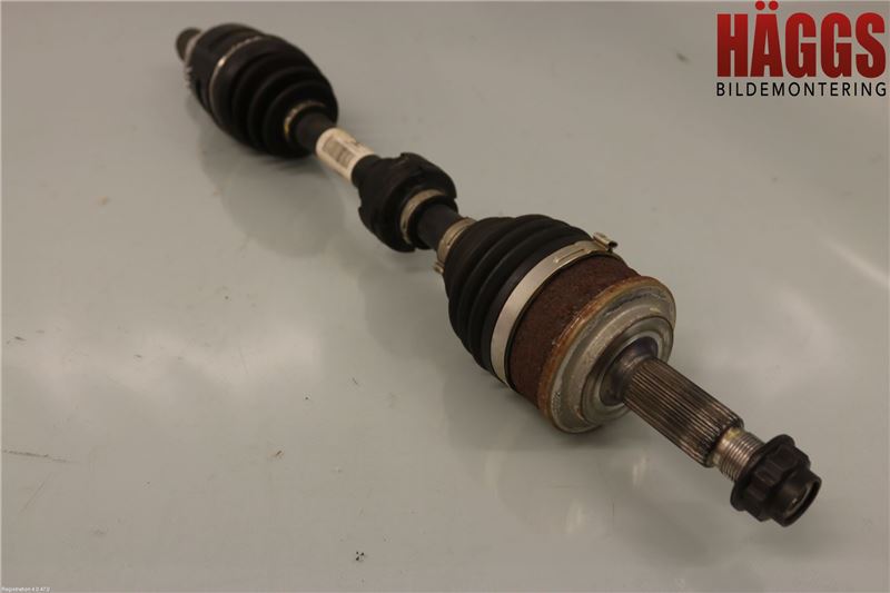 Toyota AURIS 13-19 Drivaxel Fram Vänster